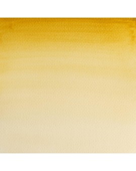 Yellow Ochre Light - W&N Professional Water Colour