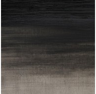 W&N Artisan Oil Colour - Ivory Black (331)