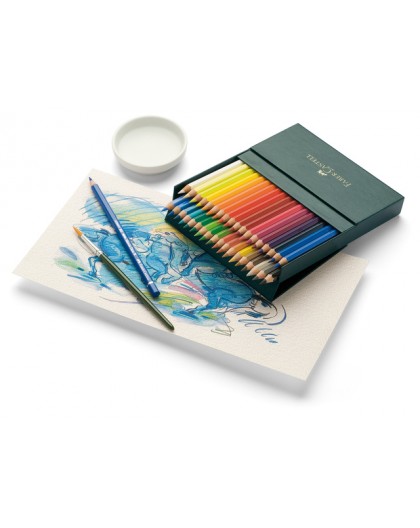 Faber-Castell - Albrecht Durer Studio Box