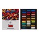 Sennelier softpastel set 30 halve pastels