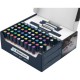 Schneider Paint-it Twinmarker - volledige set