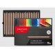 Caran d'Ache Luminance set 20 kleurpotloden