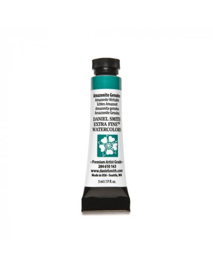 Amazonite Genuine - Extra Fine Water Color 5ml