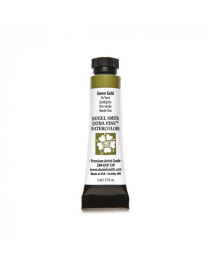 Green Gold - Extra Fine Water Color 5ml