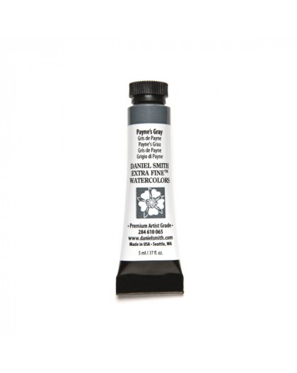 Payne's Gray - Extra Fine Water Color 5ml