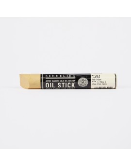 Bleke Oker 253 - Sennelier Oil Stick 38ml