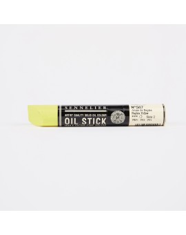 Napelsgeel 567 - Sennelier Oil Stick 38ml