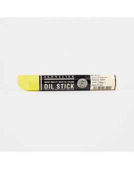 Bismut geel 573 - Sennelier Oil Stick 38ml