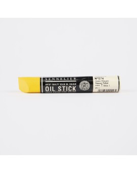 Primair Geel 574 - Sennelier Oil Stick 38ml
