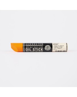 Cadmiumoranje 687 - Sennelier Oil Stick 38ml