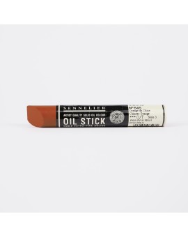 Chineesoranje 645 - Sennelier Oil Stick 38ml