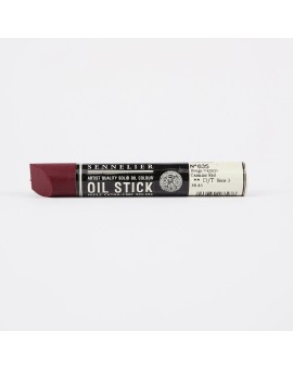 Karmijnrood 635 - Sennelier Oil Stick 38ml