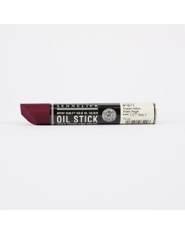 Heliogeenpurper 671 - Sennelier Oil Stick 38ml