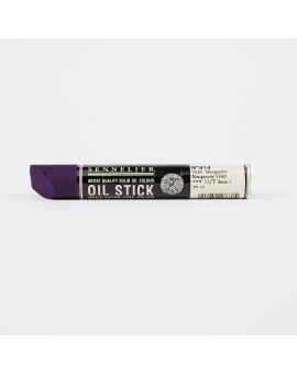 Mangaanviolet 914 - Sennelier Oil Stick 38ml