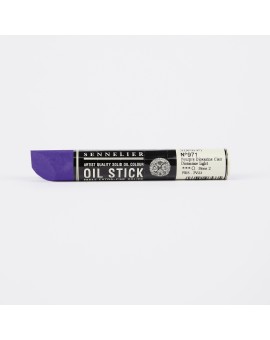 Licht Dioxazine Paars 971 - Sennelier Oil Stick 38ml