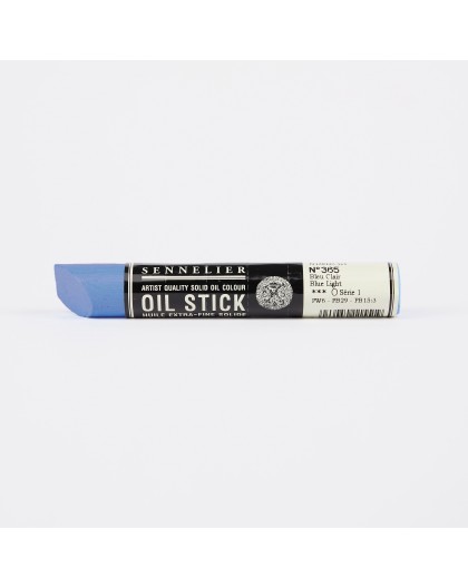 Licht Blauw 365 - Sennelier Oil Stick 38ml