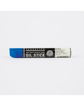Ceruleumblauw 323 - Sennelier Oil Stick 38ml