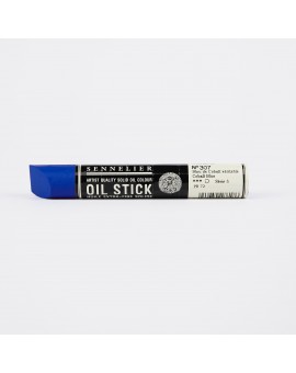 Kobaltblauw 307 - Sennelier Oil Stick 38ml