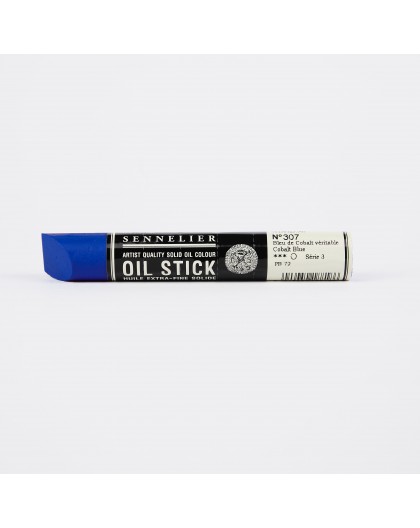 Kobaltblauw 307 - Sennelier Oil Stick 38ml