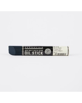 Pruisischblauw 318 - Sennelier Oil Stick 38ml