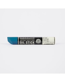 Chinees Blauw 346 - Sennelier Oil Stick 38ml