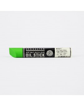 Geelgroen 871 - Sennelier Oil Stick 38ml