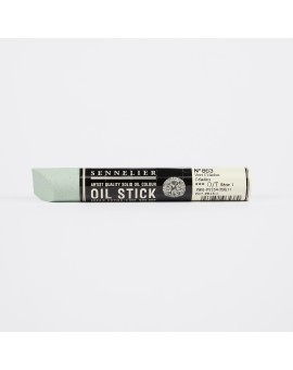 Celadon Groen 863 - Sennelier Oil Stick 38ml