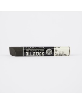 Sepia 438 - Sennelier Oil Stick 38ml