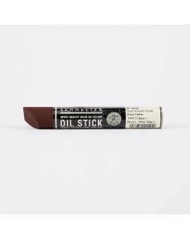 Omber Gebrand 202 - Sennelier Oil Stick 38ml