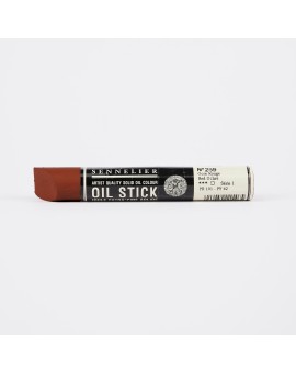 Rode Oker 259 - Sennelier Oil Stick 38ml