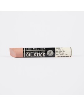 Roze Oker Licht 250 - Sennelier Oil Stick 38ml