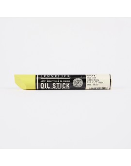 Goudbruin 444 - Sennelier Oil Stick 38ml