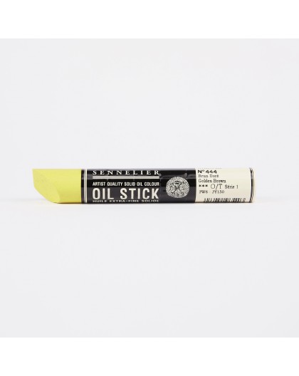 Goudbruin 444 - Sennelier Oil Stick 38ml