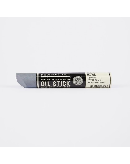 Koudgrijs 707 - Sennelier Oil Stick 38ml