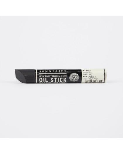 Paynesgrijs 703 - Sennelier Oil Stick 38ml