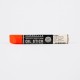 Fluo Oranje 648 - Sennelier Oil Stick 38ml