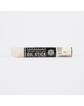 Transparant Medium 003 - Sennelier Oil Stick 38ml