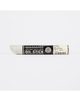 Parelmoerwit 020 - Sennelier Oil Stick 38ml