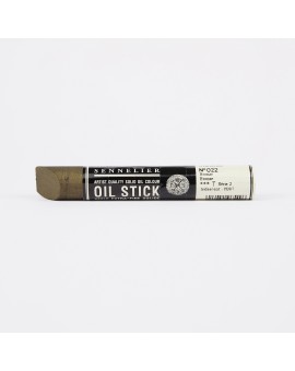 Brons 022 - Sennelier Oil Stick 38ml