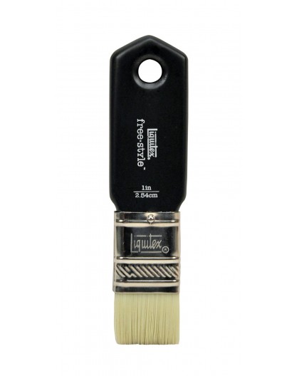 Liquitex Professional Free Style Paddle Brush 1 inch