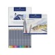 Goldfaber Aqua aquarelpotloden set 24