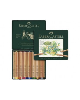 Pitt Artists' Pastelpotloden set 24