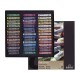 Rembrandt Soft Pastel set 45 hele