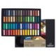 Rembrandt Soft Pastel set 60 halve