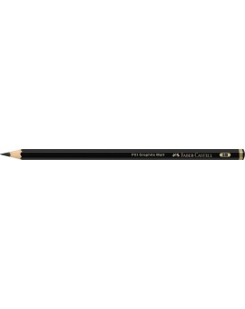 Pitt Graphite Matt 2B