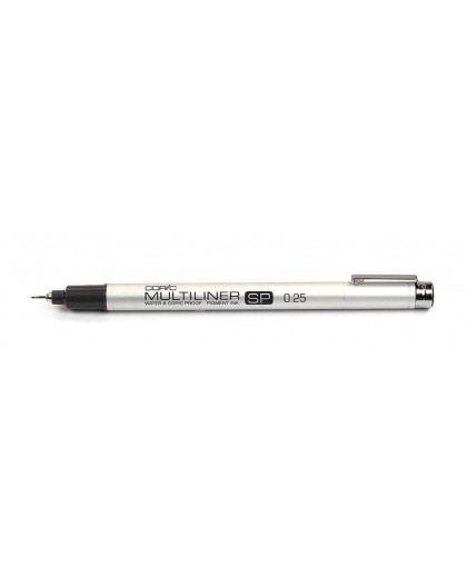 Copic Multiliner SP 0.25