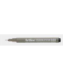 Artline Drawing System 0.03