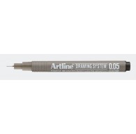 Artline Drawing System 0.05