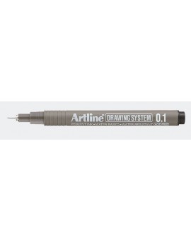 Artline Drawing System 0.1