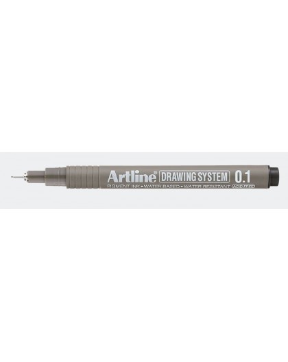 Artline Drawing System 0.1